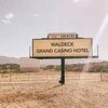 WALDECK – grand casino hotel (CD, LP Vinyl)