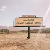 WALDECK – grand casino hotel (CD, LP Vinyl)
