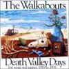 WALKABOUTS – death valley ... (CD)