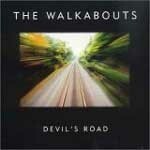 WALKABOUTS – devil´s road (CD)