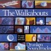 WALKABOUTS – drunken soundtracks (CD)