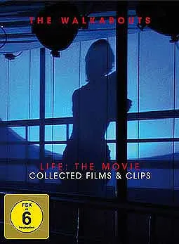 WALKABOUTS – life: the movie - collected films & clips (Video, DVD)