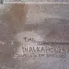 WALKABOUTS – travels in the dustland (CD)