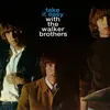 WALKER BROTHERS – take it easy (LP Vinyl)