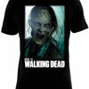 WALKING DEAD – zombie (boy) black (Textil)