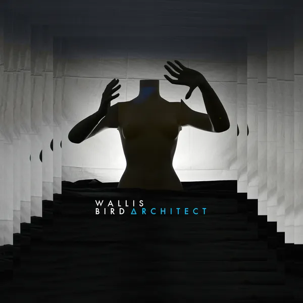 WALLIS BIRD – architect (LP Vinyl)