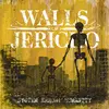 WALLS OF JERICHO – system error: humanity (CD, LP Vinyl)