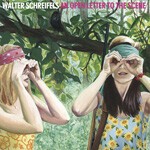 WALTER SCHREIFELS, an open letter to the scene cover