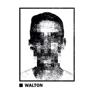 WALTON – murdah (12" Vinyl)