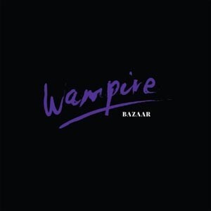 Cover WAMPIRE, bazaar