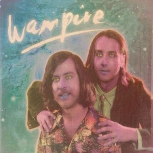 Cover WAMPIRE, curiosity