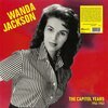 WANDA JACKSON – capitol years 1956-1963 (LP Vinyl)