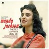 WANDA JACKSON – there´s a party goin´ on (LP Vinyl)