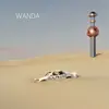 WANDA – s/t (CD, LP Vinyl)