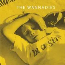 WANNADIES – be a girl (LP Vinyl)