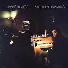 WAR ON DRUGS – a deeper understanding (LP Vinyl)