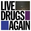 WAR ON DRUGS – live drugs again (CD, LP Vinyl)