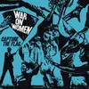 WAR ON WOMEN – capture the flag (LP Vinyl)