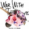 WAR WITH THE NEWTS – muerte min amour (CD, LP Vinyl)