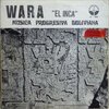 WARA – el inca (LP Vinyl)