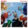 WARHAUS – the donkey (CD, LP Vinyl)