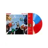 WARHAUS – the donkey (red/blue/white) (LP Vinyl)