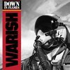WARISH – down in flames (CD, LP Vinyl)