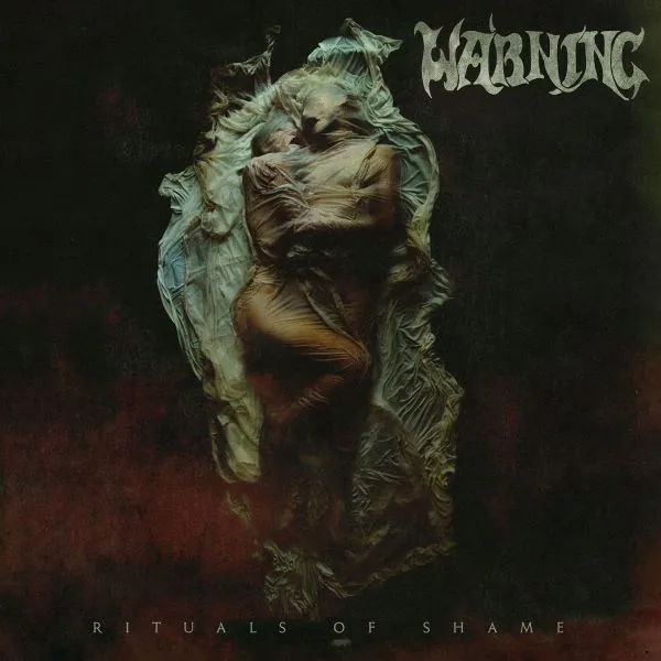 WARNING – rituals of shame (CD, LP Vinyl)
