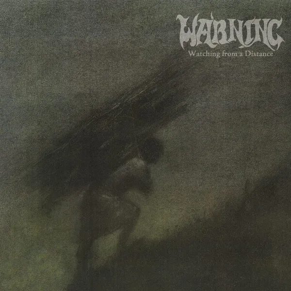 WARNING – watching from a distance (CD, LP Vinyl)