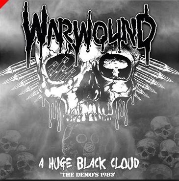 Cover WARWOUND, wwIII