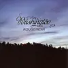 WASHINGTON – rouge/noir (CD)