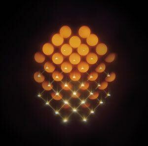 WASTE OF SPACE ORCHESTRA – syntheosis (CD, LP Vinyl)