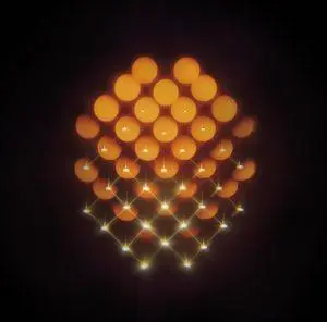 WASTE OF SPACE ORCHESTRA – syntheosis (CD, LP Vinyl)
