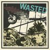 WASTED – modern lie (CD, LP Vinyl)
