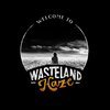 WASTELAND HAZE – welcome to... (LP Vinyl)
