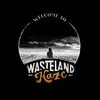WASTELAND HAZE – welcome to... (LP Vinyl)