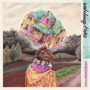 WATCHING TIDES – we´ve been so close - yet so alone (CD, LP Vinyl)