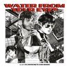 WATER FROM YOUR EYES – everyone´s crushed (CD, LP Vinyl)