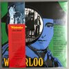 WATERLOO – first battle (LP Vinyl)