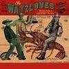 WATZLOVES – rockin` country gumbo (CD)