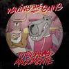 WAVING THE GUNS – totschlagargumente (LP Vinyl)