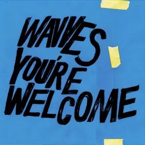 WAVVES – you´re welcome (LP Vinyl)