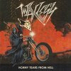 WAXLEGS – horny tears from hell (LP Vinyl)