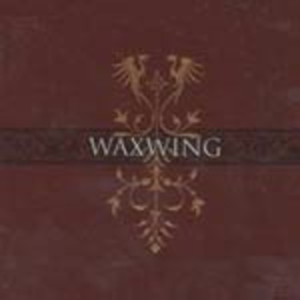 WAXWING – for madmen only (CD, LP Vinyl)