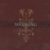 WAXWING – for madmen only (CD, LP Vinyl)