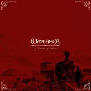 WAYFARER – a romance with violence (CD, LP Vinyl)