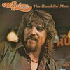 WAYLON JENNINGS – ramblin´man (LP Vinyl)