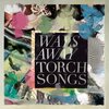 WAYS AWAY – torch songs (LP Vinyl)