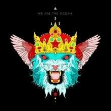 WE ARE THE OCEAN – ark (CD, LP Vinyl)