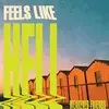 WEAKENED FRIENDS – feels like hell (CD, LP Vinyl)